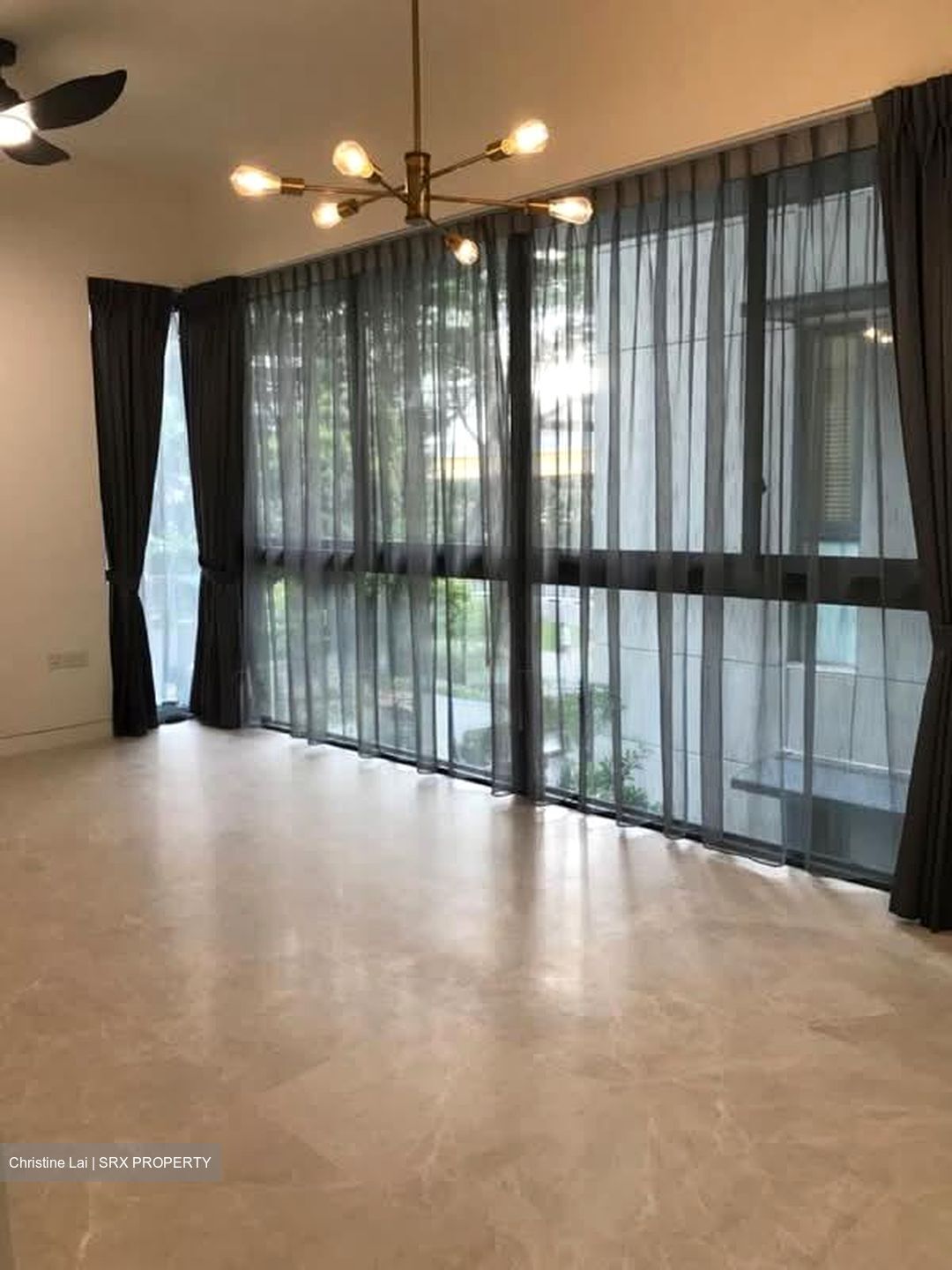 Highline Residences (D3), Condominium #585584961